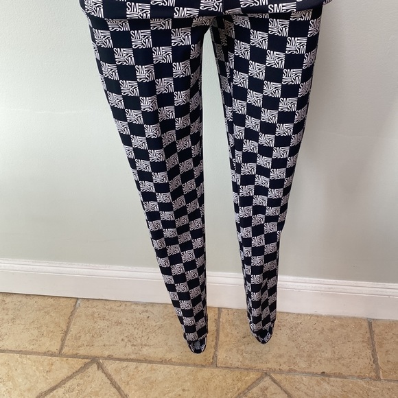 ❤️Steve Madden 2 piece Europe Roxy signature sleeveless catsuit  & top small - Picture 9 of 12